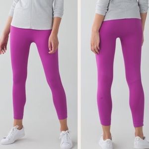 Zone In Leggings